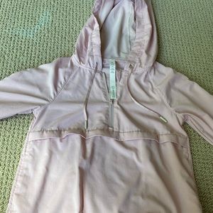 Lululemon Half Zip Pack Light Pullover